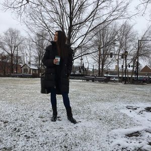 Meet your Posher, Caroline